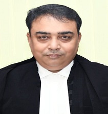 Hon'ble Mr. Justice Gourishankar Satapathy