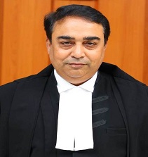 Hon'ble Mr. Justice Gourishankar Satapathy