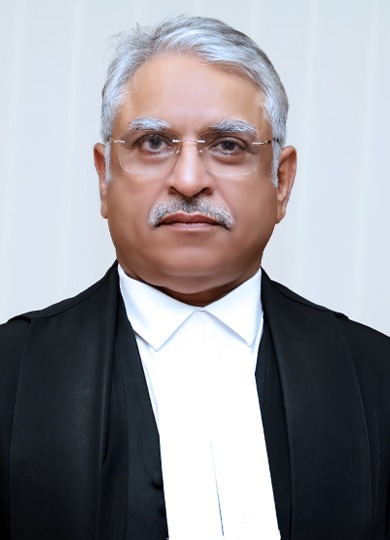 Judges | Orissa High Court, Cuttack