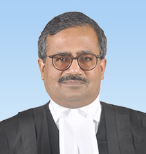 Hon'ble Mr. Justice Krushna Ram Mohapatra