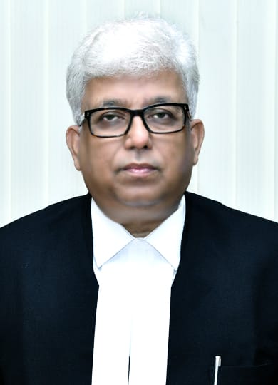 Judges | Orissa High Court, Cuttack