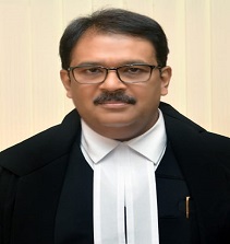 Hon'ble Mr. Justice V. Narasingh